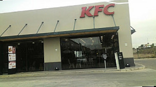 Kfc Fort Gale