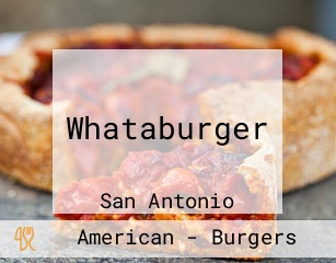 Whataburger