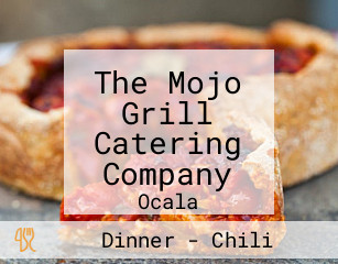 The Mojo Grill Catering Company