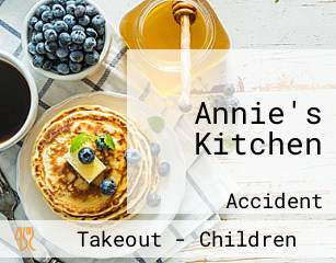 Annie's Kitchen