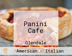 Panini Cafe