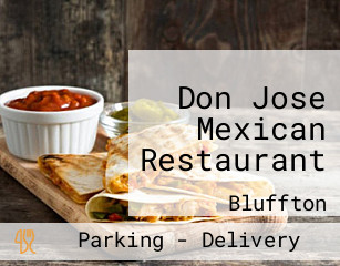 Don Jose Mexican Restaurant