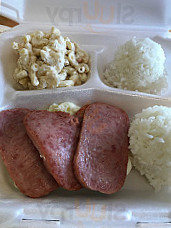 Big Sai's Hawaiian Bar-B-Q