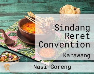 Sindang Reret Convention