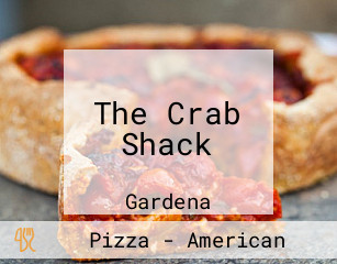 The Crab Shack