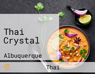 Thai Crystal