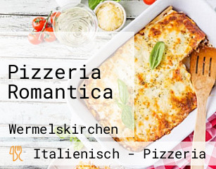 Pizzeria Romantica