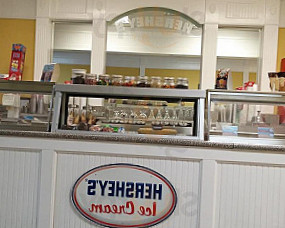 Hershey's Ice Cream Parlor And Cafe