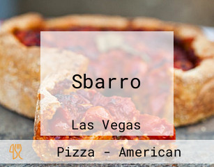 Sbarro