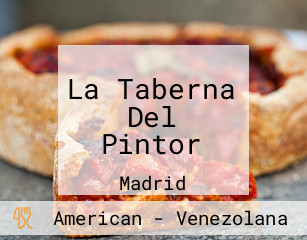 La Taberna Del Pintor