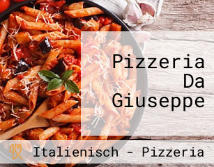 Pizzeria Da Giuseppe