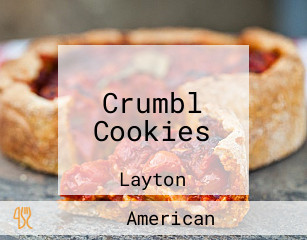 Crumbl Cookies