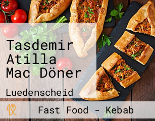 Tasdemir Atilla Mac Döner