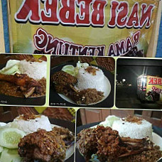 Nasi Bebek Rama Kentung Projo