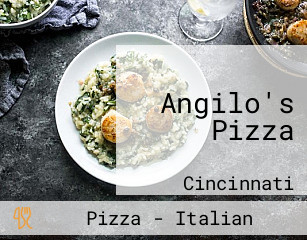 Angilo's Pizza