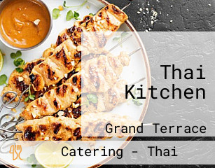 Thai Kitchen