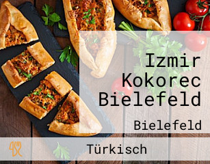 Izmir Kokorec Bielefeld