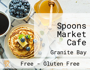 Spoons Market Cafe