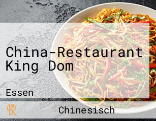 China- King Dom