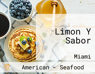 Limon Y Sabor