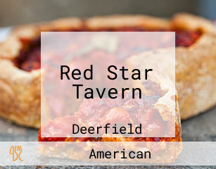 Red Star Tavern