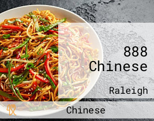 888 Chinese