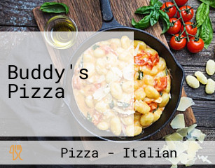 Buddy's Pizza