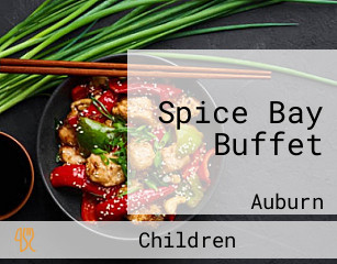 Spice Bay Buffet