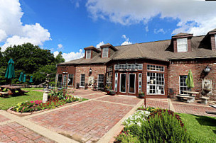 Messina Hof Resort Winery Bryan