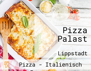 Pizza Palast