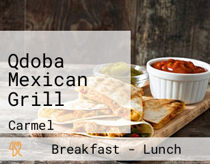 Qdoba Mexican Grill