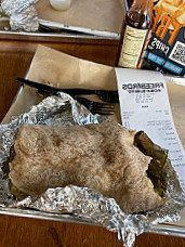 Freebirds World Burrito Farm To Market