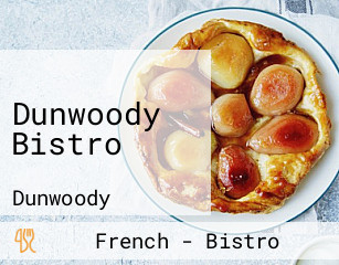 Dunwoody Bistro