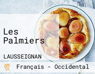 Les Palmiers