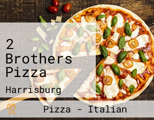 2 Brothers Pizza