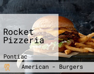 Rocket Pizzeria