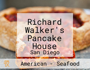 Richard Walker's Pancake House