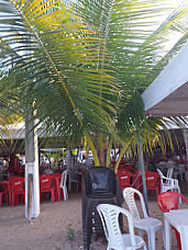 Meninas' Bar Restaurant