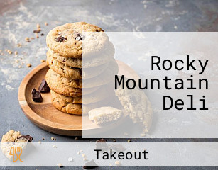 Rocky Mountain Deli