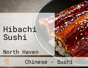 Hibachi Sushi