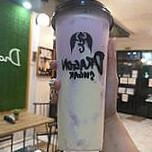 Dragon Sugar Boba Milk Sta Rosa