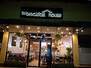 The Breakfast House Roatan