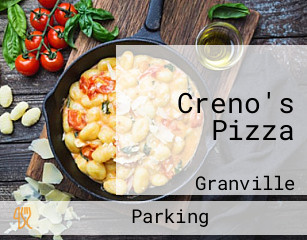 Creno's Pizza