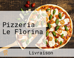 Pizzeria Le Florina