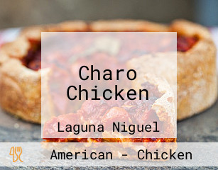 Charo Chicken