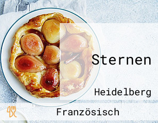 Sternen