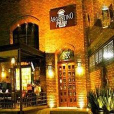 Argentino Steak House - Irapuato