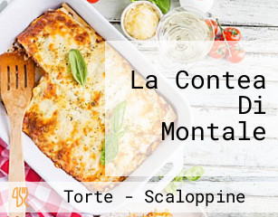 La Contea Di Montale