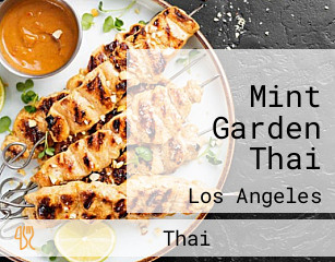 Mint Garden Thai