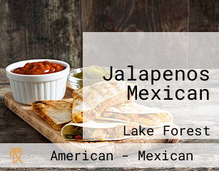 Jalapenos Mexican